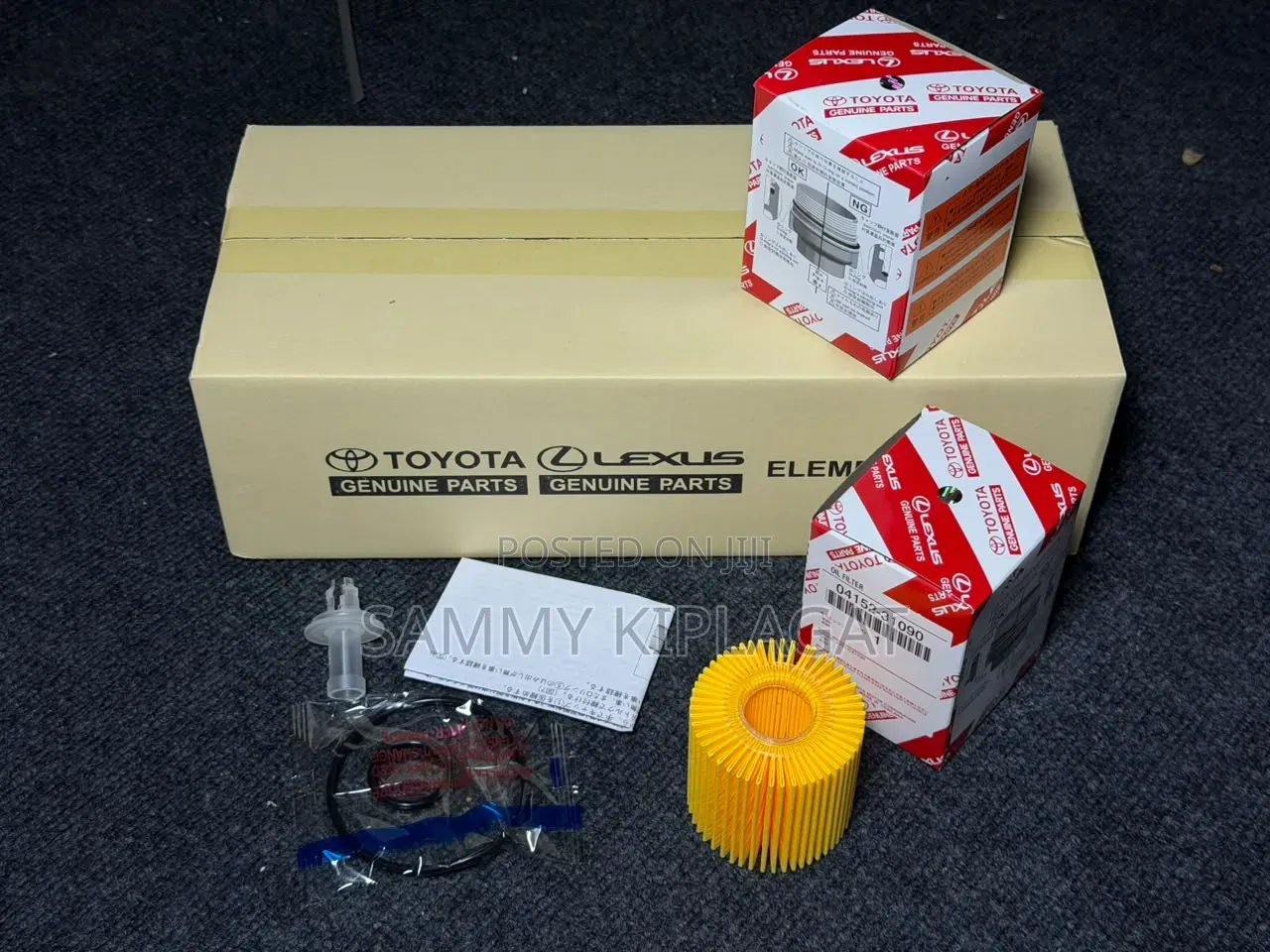 Roadrunner Auto Spares
