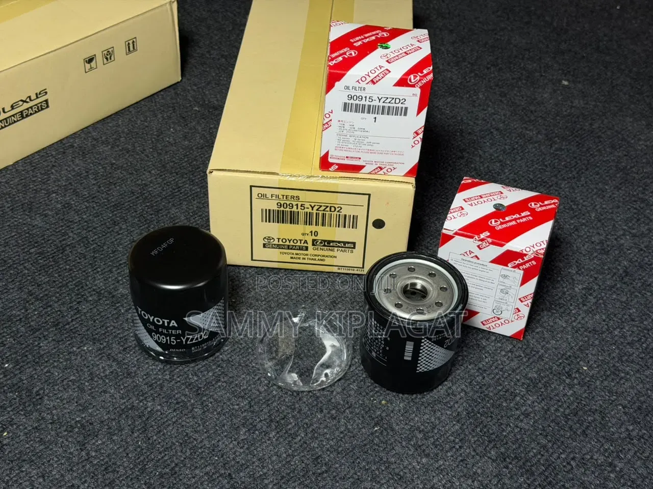 Roadrunner Auto Spares