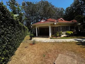 3bdrm Bungalow in Karen C for rent