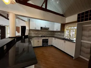 3bdrm Bungalow in Karen C for rent