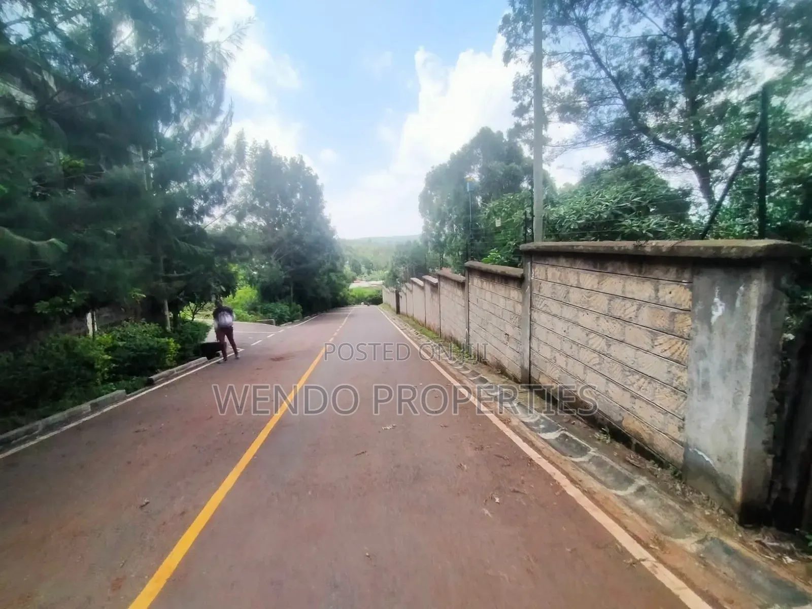 Quarter Acre for Sale