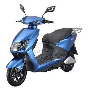 **Kenbo Electric Scooter – Blue **