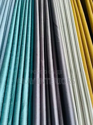 Your Dream Interior Deserves Dream Curtains.