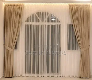 Turn Simple Windows Into Stylish Features With Quality Curtains