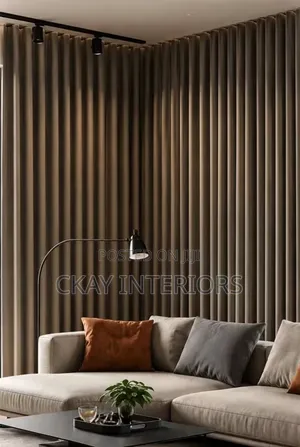 Turn Simple Windows Into Stylish Features With Quality Curtains