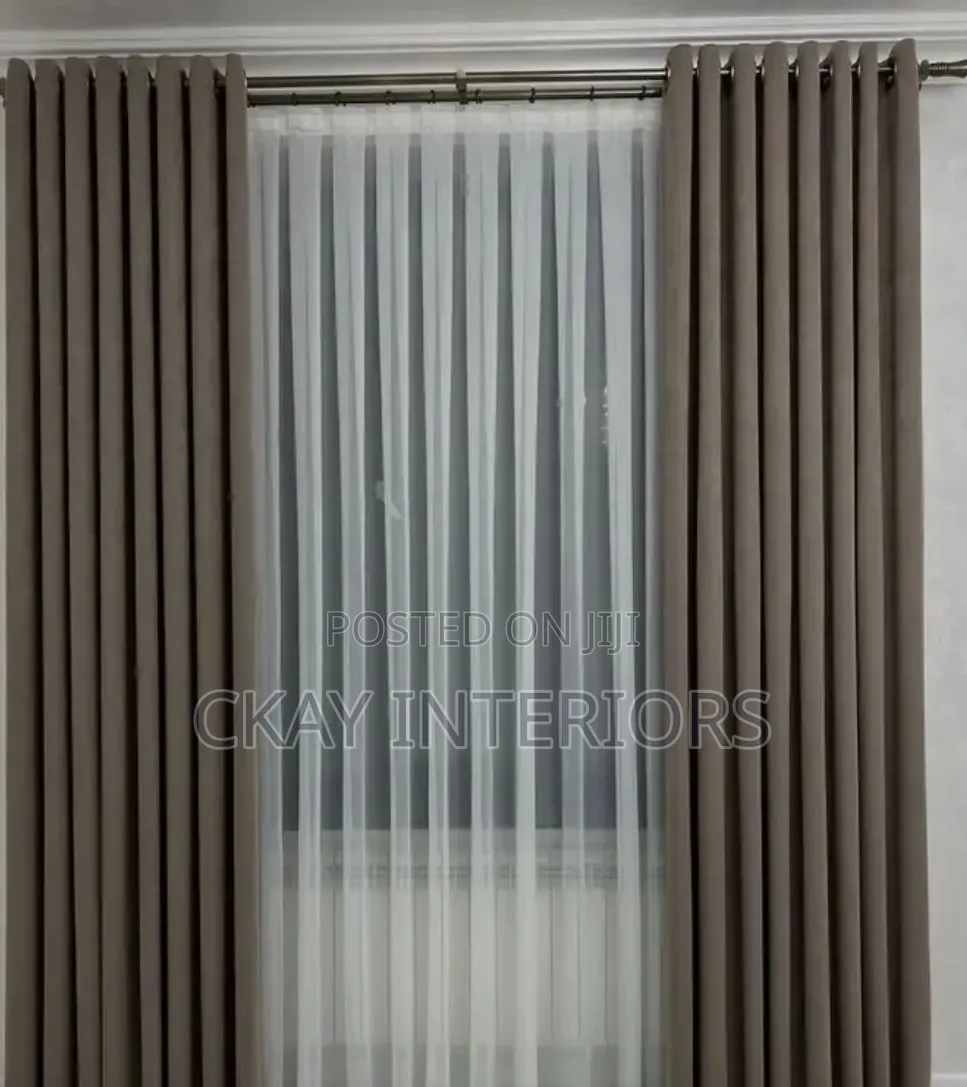 A Touch of Fabric, a World of Difference.