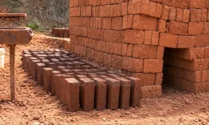 Bricks Matofali