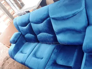 3 Seater Seats