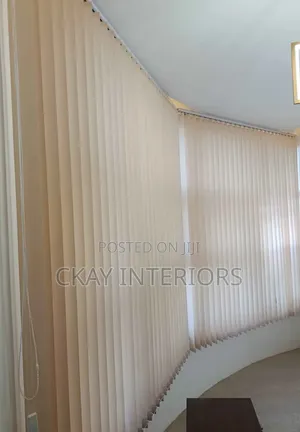 Stylish Blinds for Stylish Interiors.