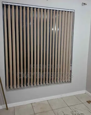 Stylish Blinds for Stylish Interiors.