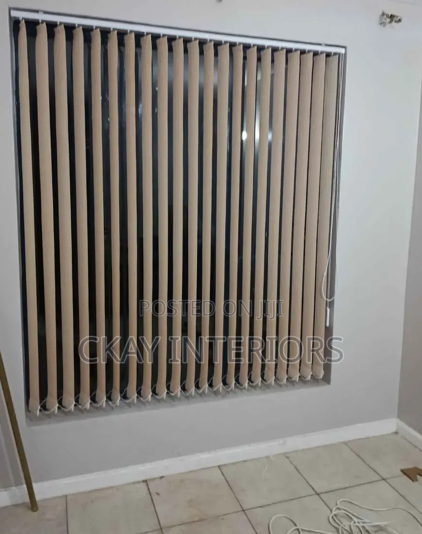 Stylish Blinds for Stylish Interiors.