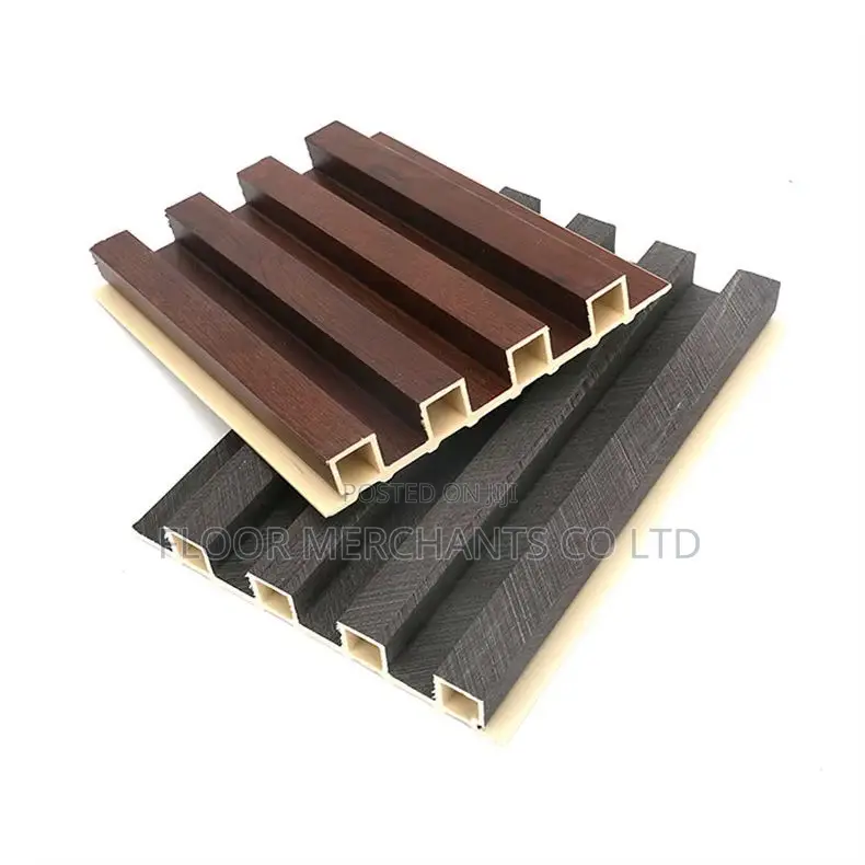 SlatLux Wall Panel