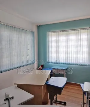 Make Natural Light Work for You With Vertical Blinds