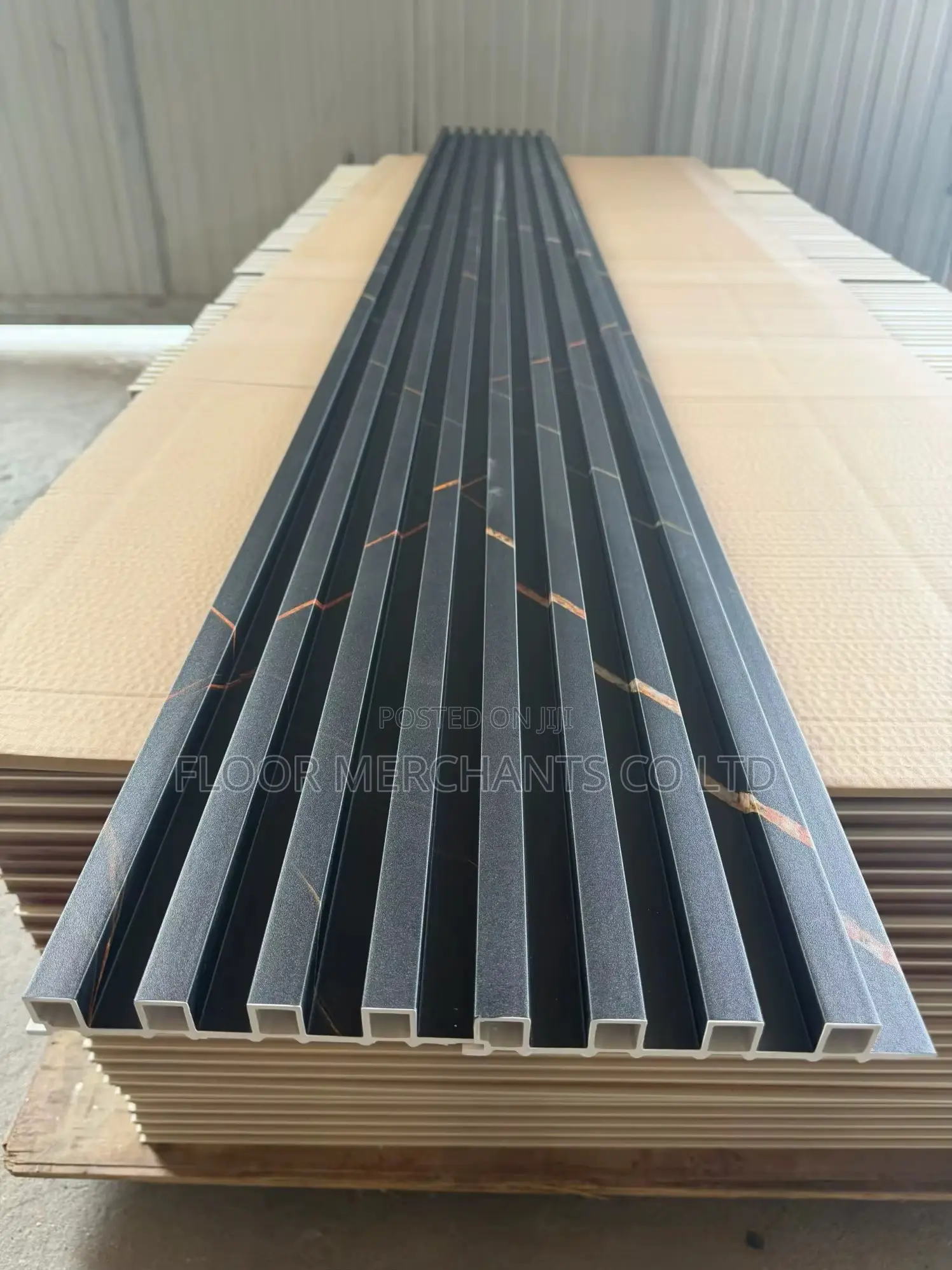 DecoSlat Wall Pane