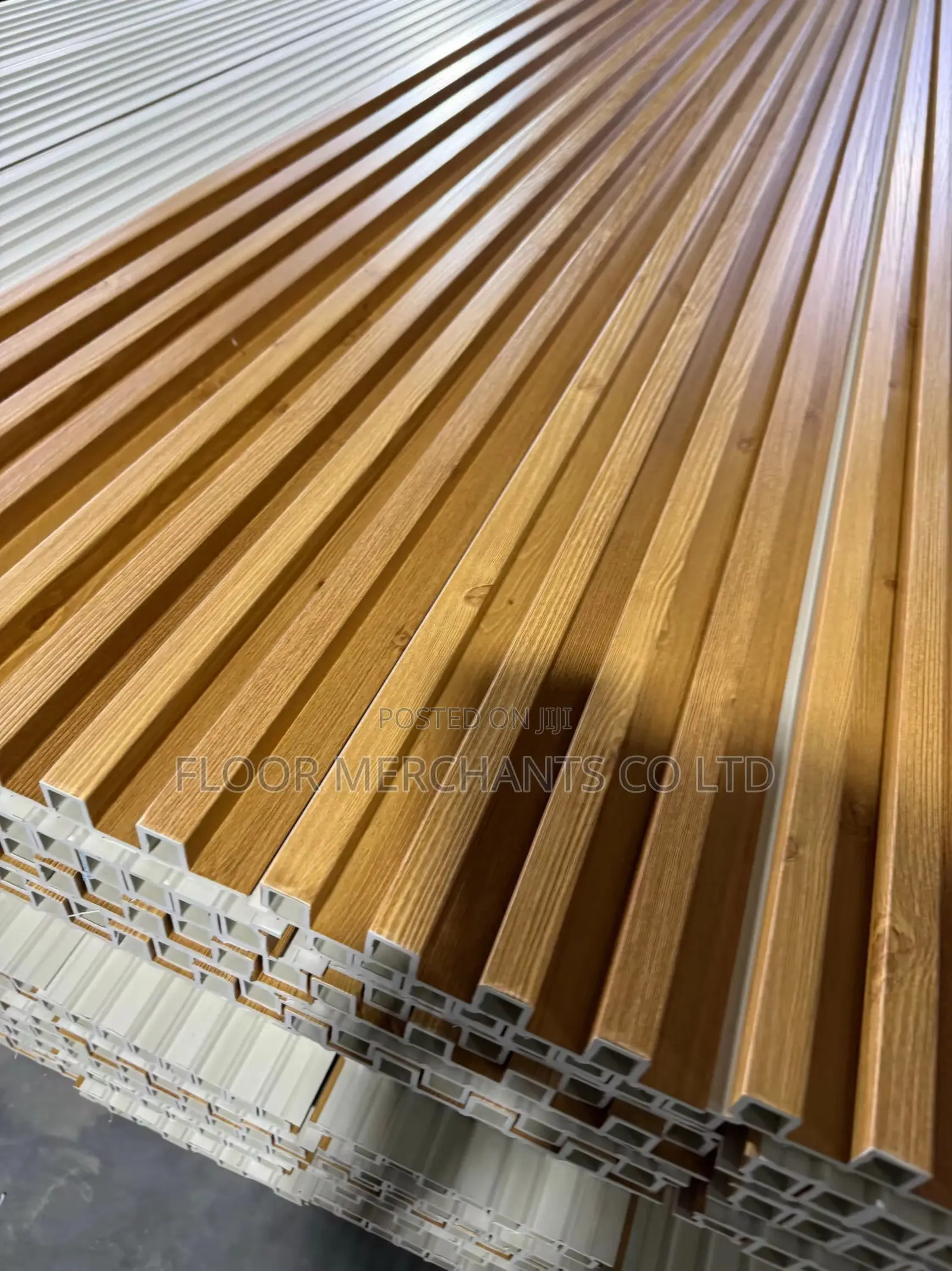 DecoSlat Wall Pane