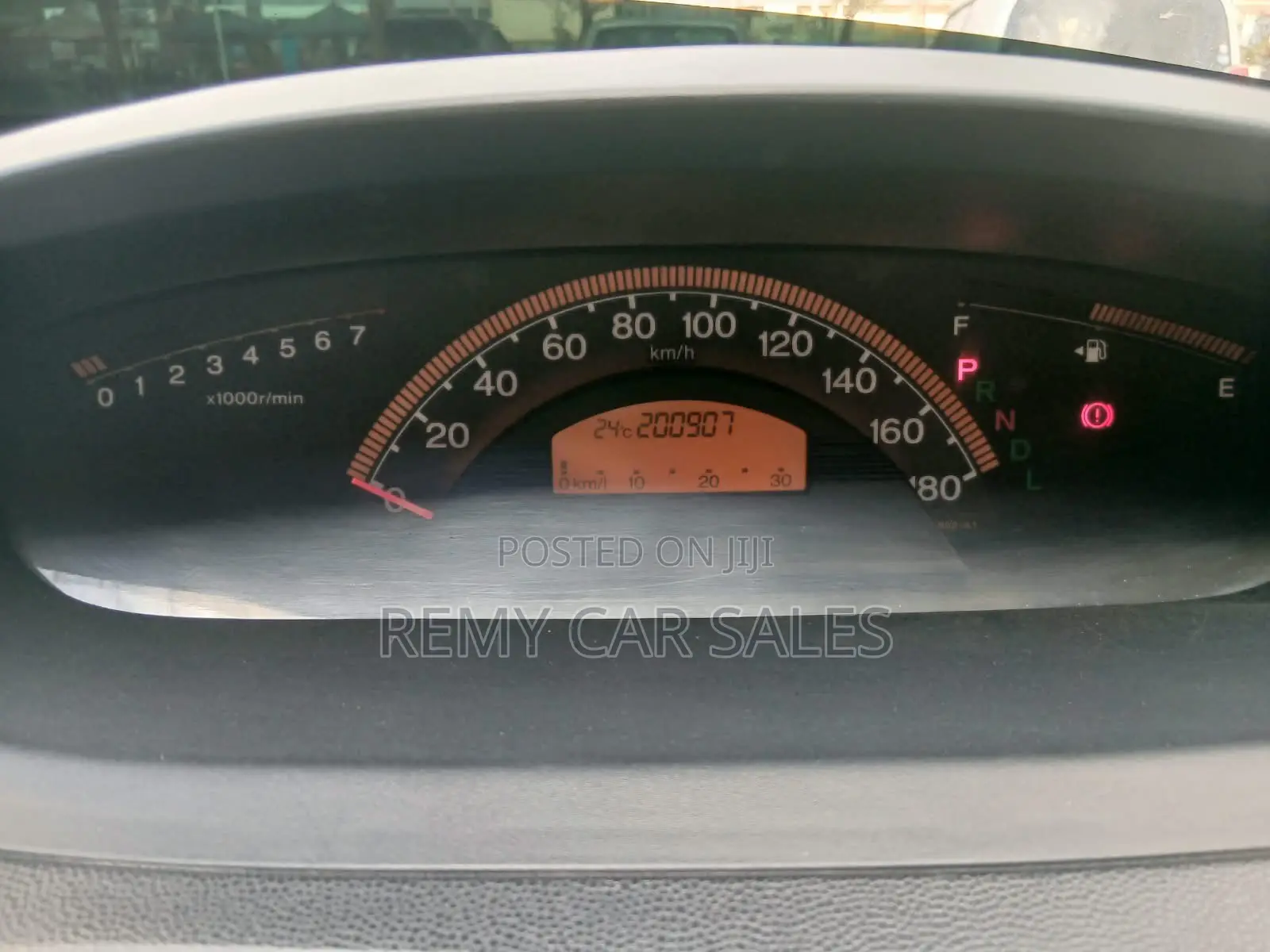 Honda Freed 2010 White