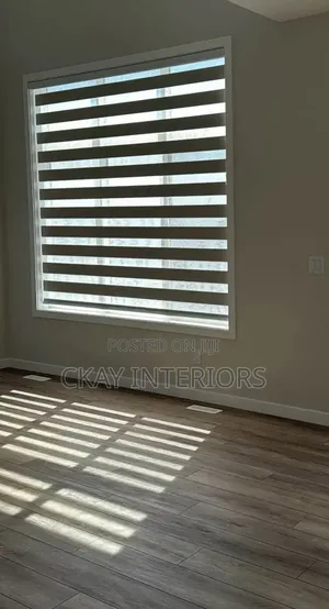 Control Glare While Keeping Your Space Beautiful With Horizontal Blind