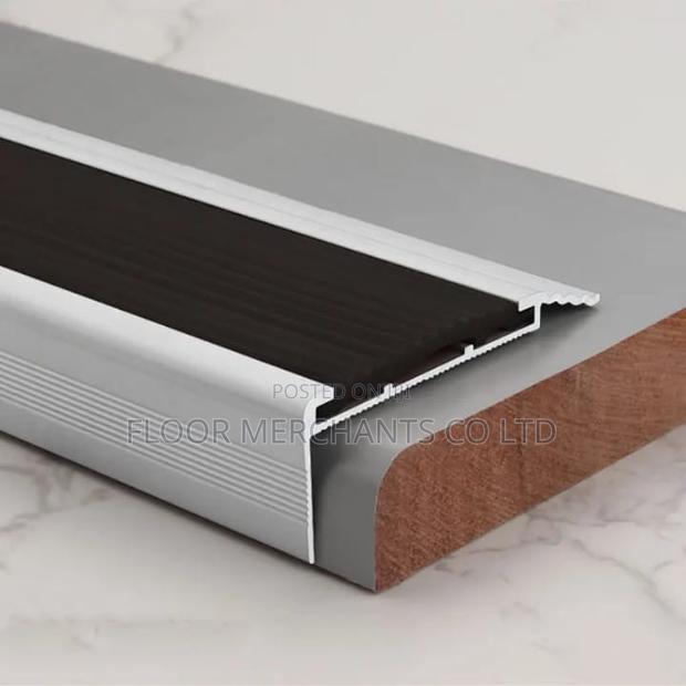 Step Flooring Edge Trim - thumbnail 2