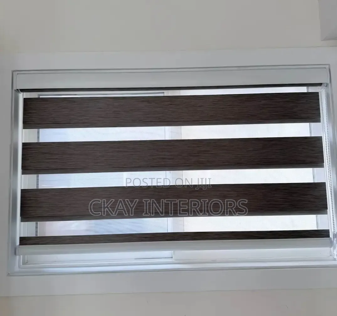 Simple Design, Impressive Results Horizontal Blinds