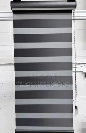 Simple Design, Impressive Results Horizontal Blinds