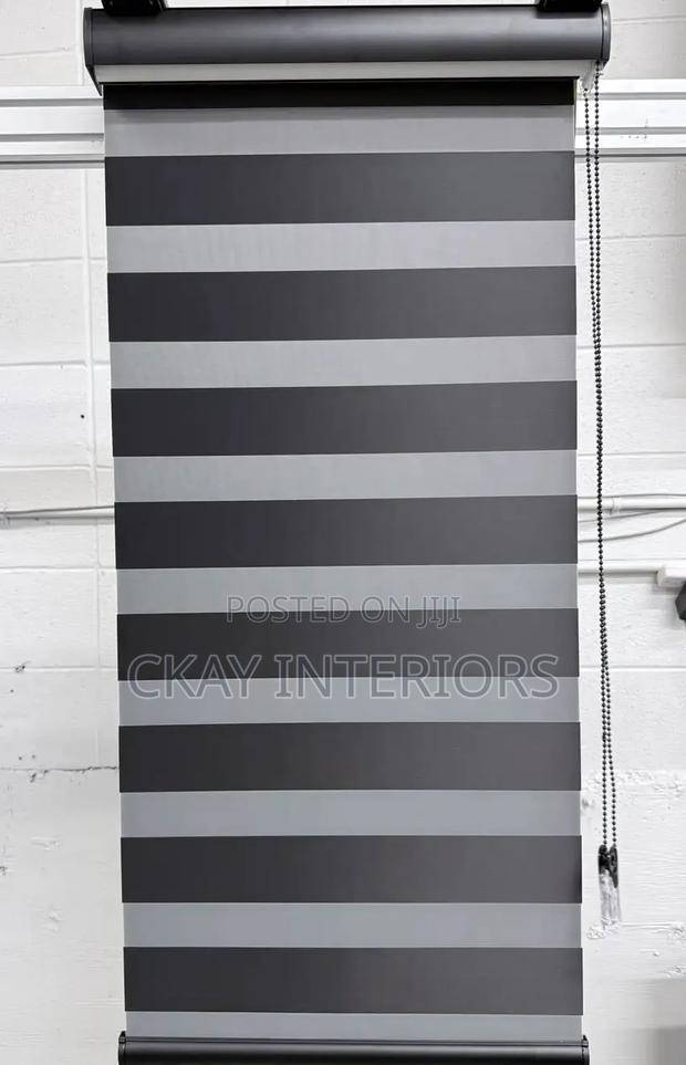 Simple Design, Impressive Results Horizontal Blinds - thumbnail 2