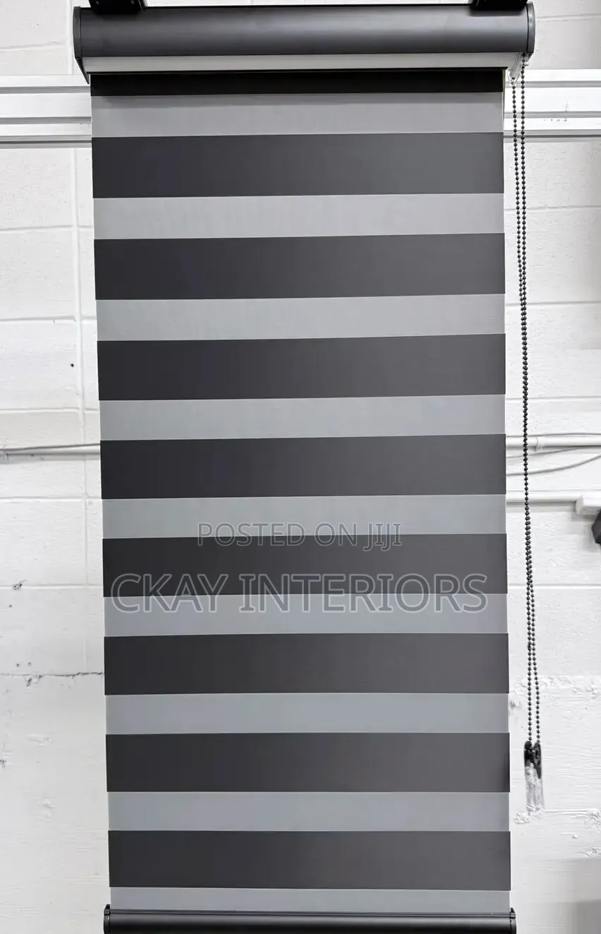 Simple Design, Impressive Results Horizontal Blinds