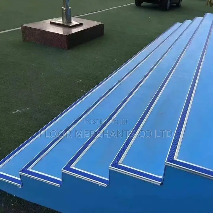 Staircase Finishing Nosing