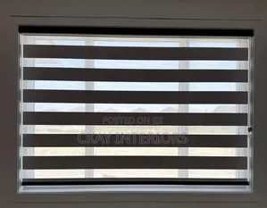 Beautiful Views Deserve Beautiful Window Treatments.