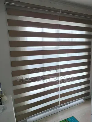 Smart Styling Begins With the Right Window Horizontal Blinds