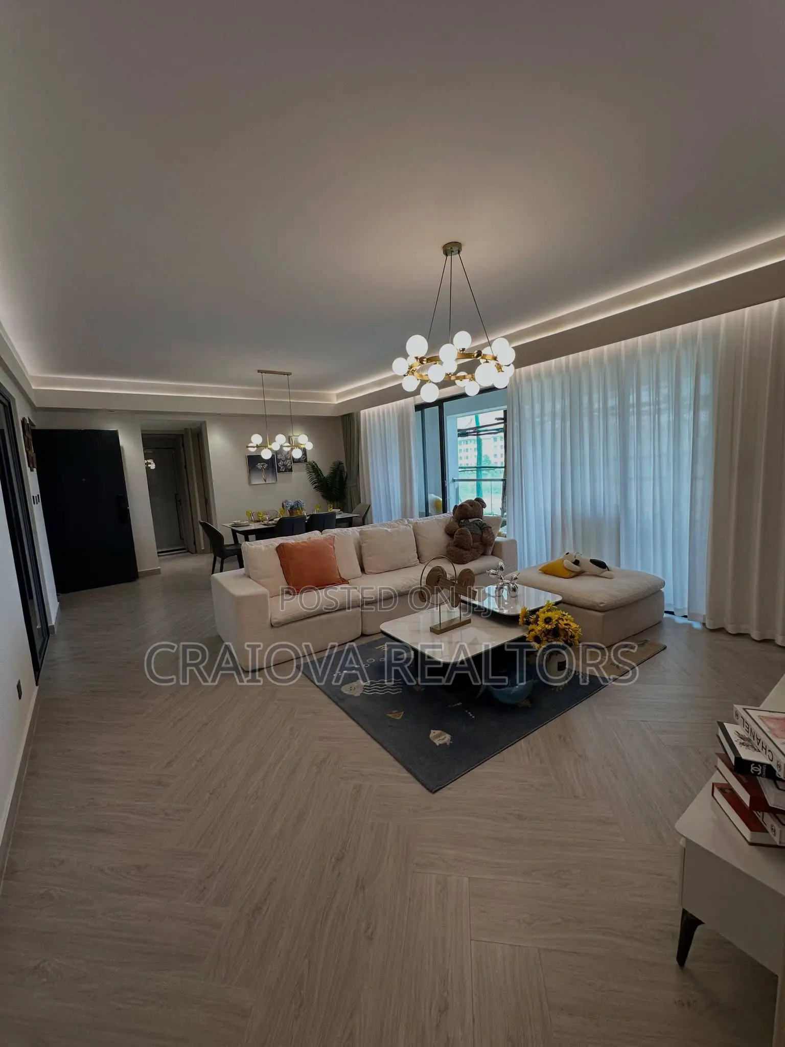 1bdrm Apartment in Hotel 67 Area for sale