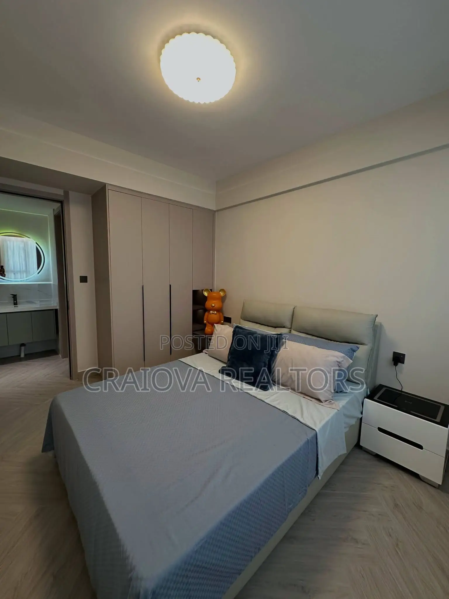 1bdrm Apartment in Hotel 67 Area for sale