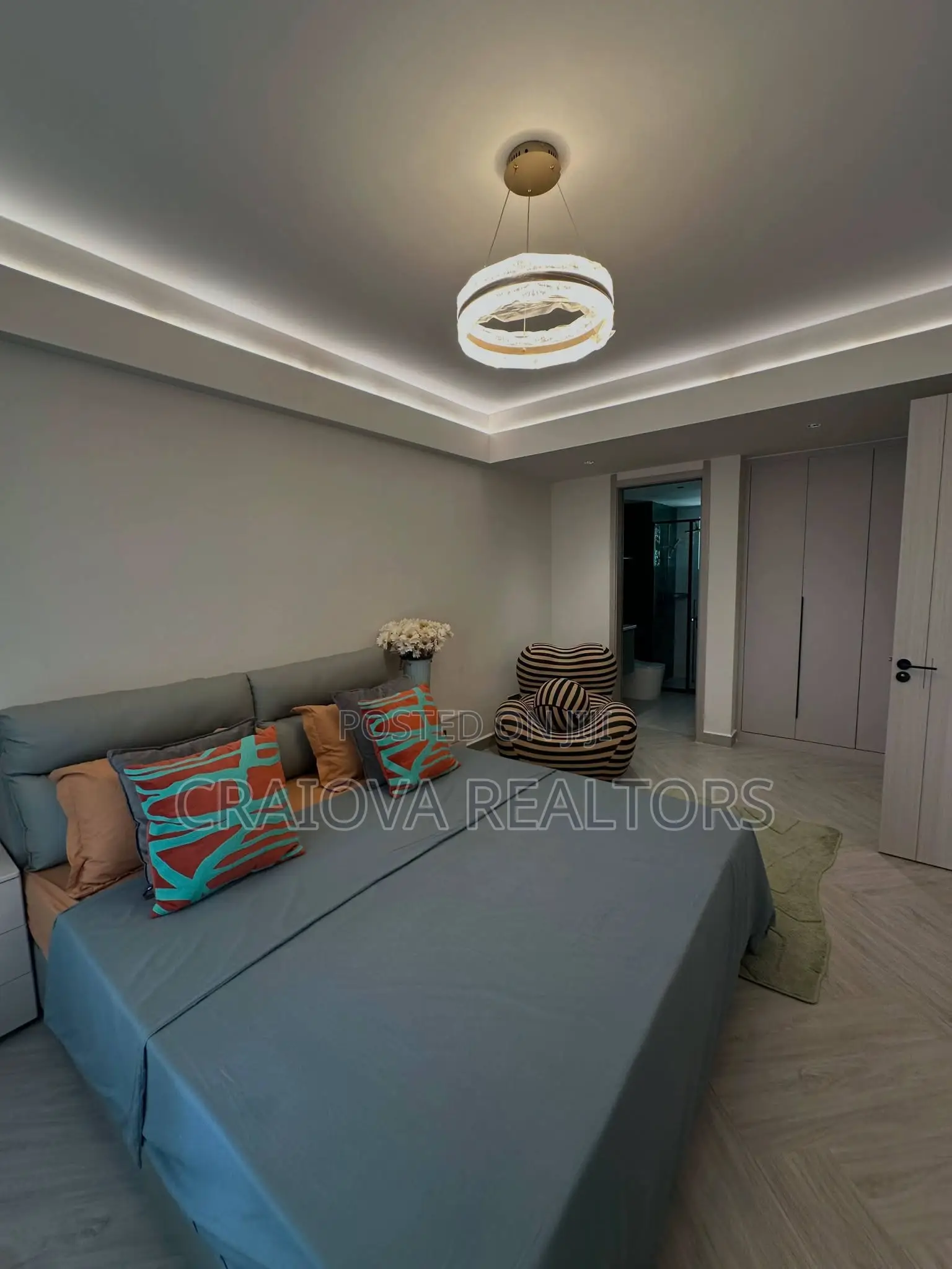 1bdrm Apartment in Hotel 67 Area for sale