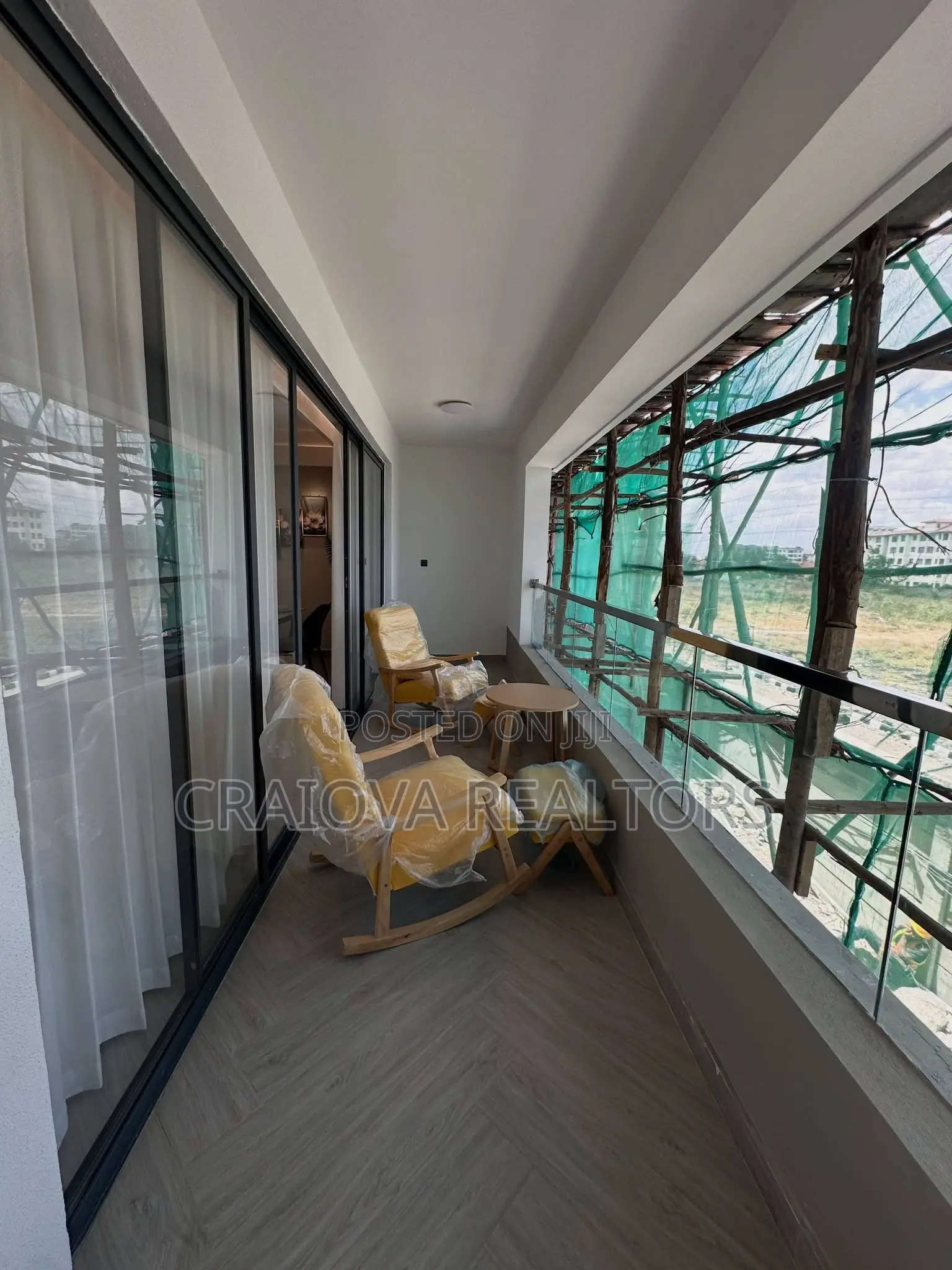 1bdrm Apartment in Hotel 67 Area for sale