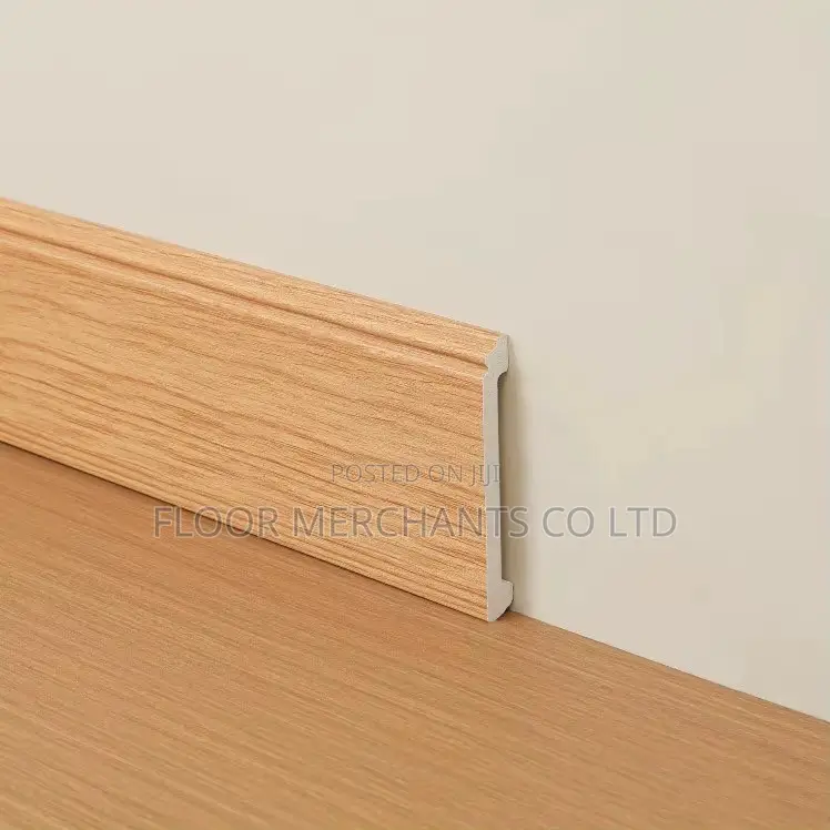 PU Wall Skirting