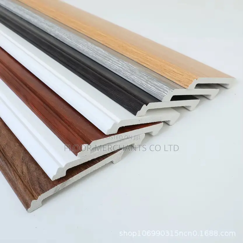 PU Wall Skirting