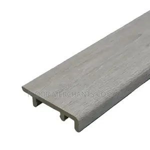 PU Profile Skirting