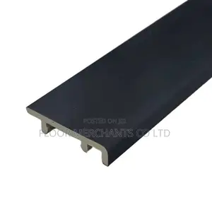 PU Floor Skirting