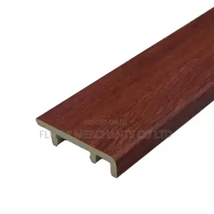 PU Floor Skirting