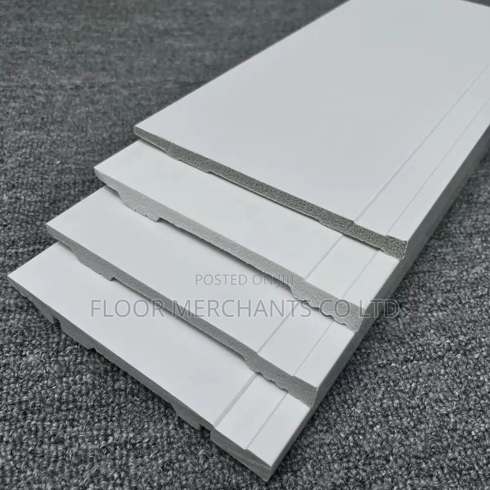 Polyurethane Skirting
