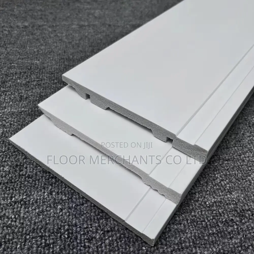 Polyurethane Skirting