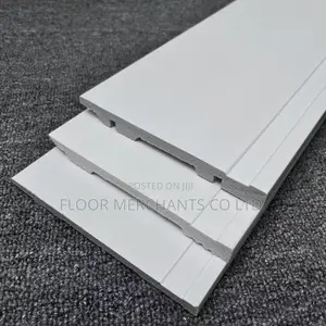 Polyurethane Skirting