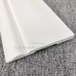Lightweight PU Skirting