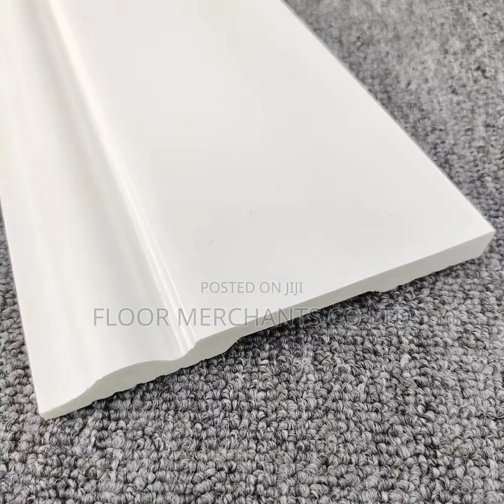 Lightweight PU Skirting
