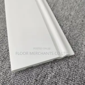 Lightweight PU Skirting