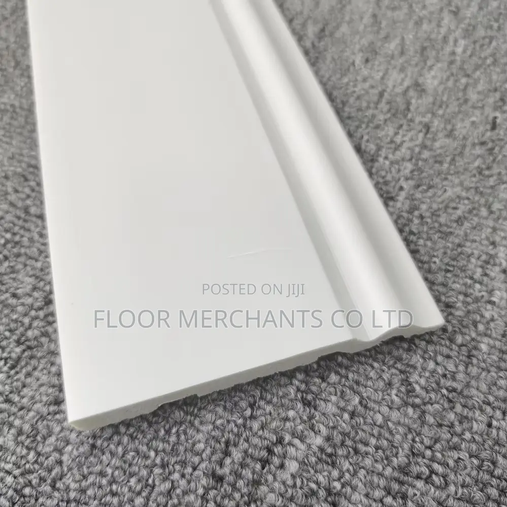 Lightweight PU Skirting