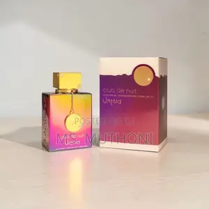 Armaf Club De Nuit Untold Eau De Parfum (105ml)