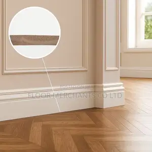 MDF Skirting Board