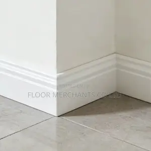 MDF Floor Skirting