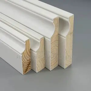 MDF Floor Skirting