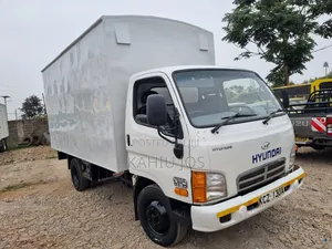 Hyundai Track